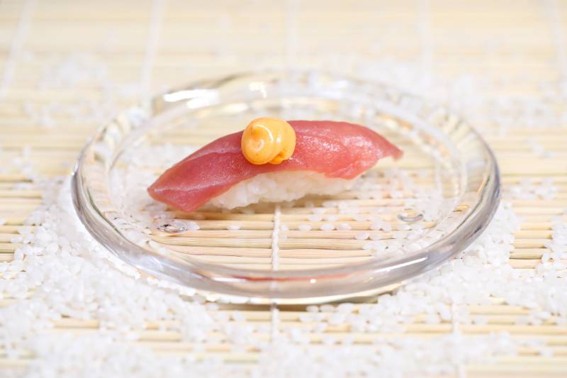 Sushi 2 PCS