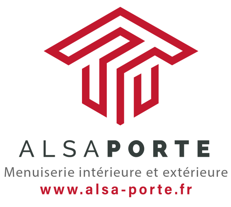 entreprise pour la pose de fenêtre sur mesure pour un restaurant japonais à Obernai