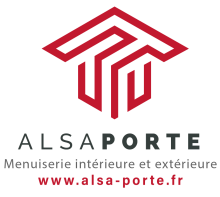 entreprise pour la pose de fenêtre sur mesure pour un restaurant japonais à Obernai